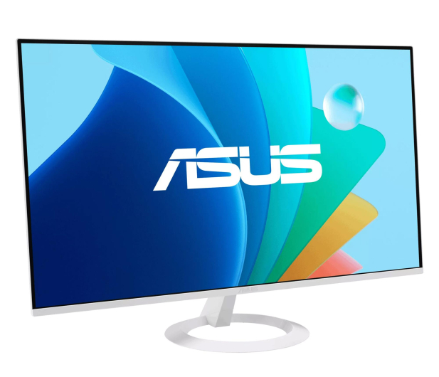 ASUS VZ249HG-W - 1488514 - zdjęcie 3